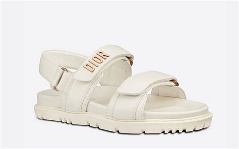 dior sandalen dames|dior bay sandals.